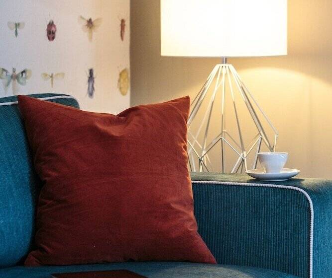 Suite with Terrace, Dear Lisbon  Gallery House