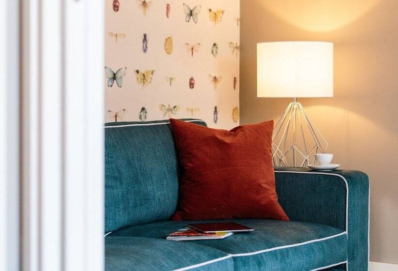 Suite with Terrace, Dear Lisbon  Gallery House