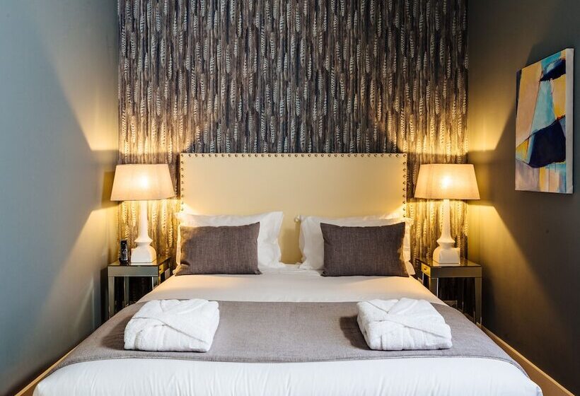 اتاق عادی, Dear Lisbon  Gallery House