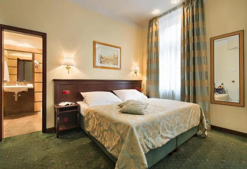 Standard-huone, Ea Hotel Downtown