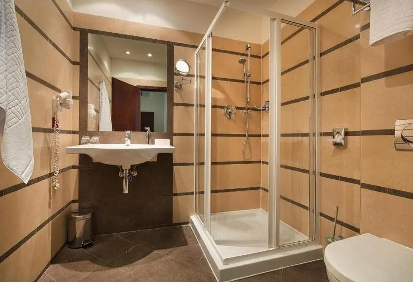 Standard-huone, Ea Hotel Downtown