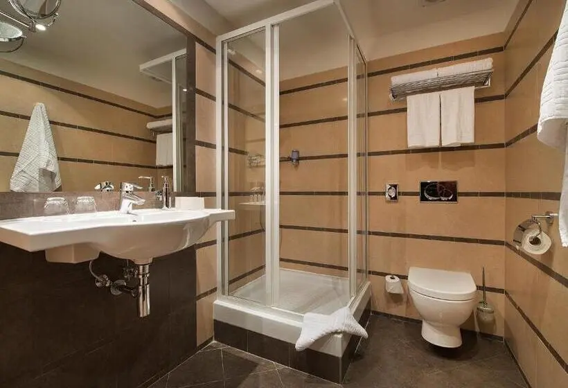 Standard-huone, Ea Hotel Downtown