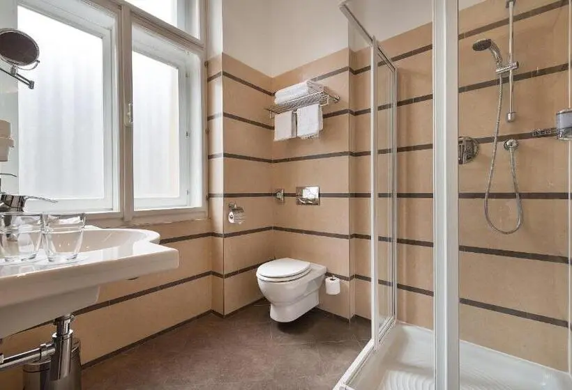 Executive-huone, Ea Hotel Downtown