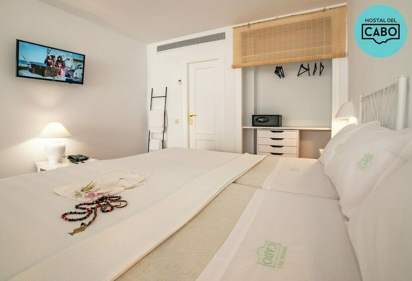 ファミリールーム, Hostal Del Cabo