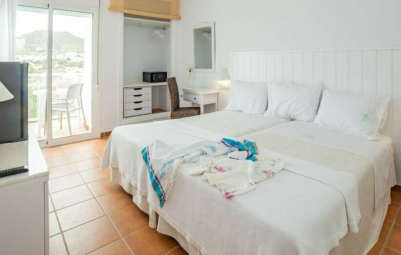 オーシャンビュースタンダードルーム, Hostal Del Cabo