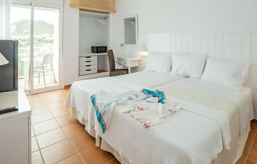 オーシャンビュースタンダードルーム, Hostal Del Cabo