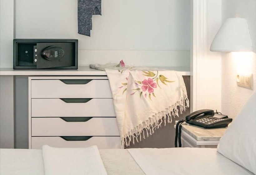 ファミリールーム, Hostal Del Cabo