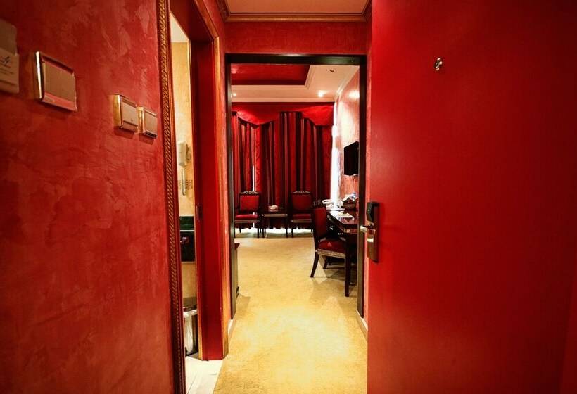 Номер Deluxe, Ag