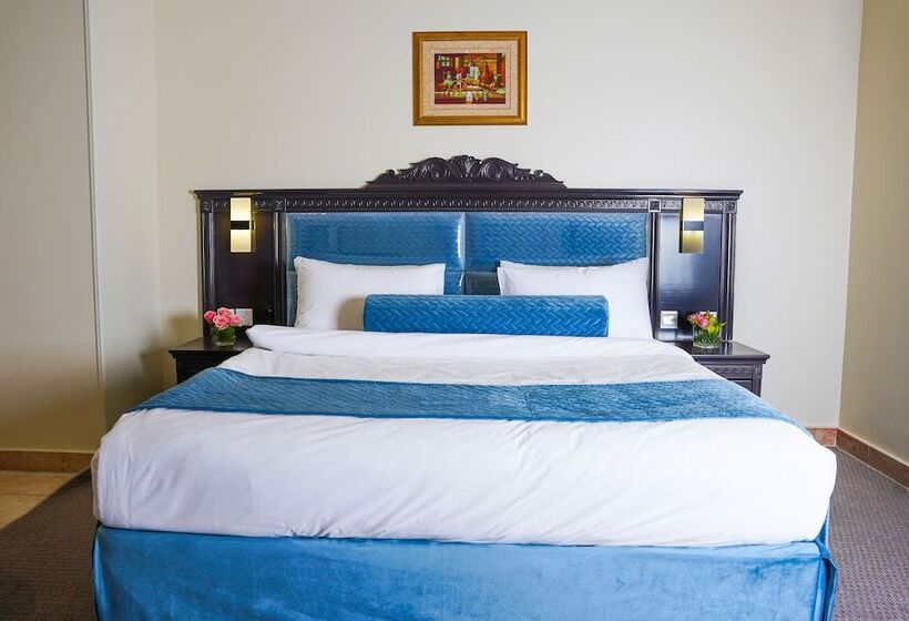 Номер Deluxe, Ag