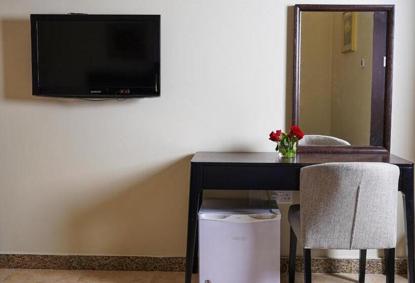 Номер Deluxe, Ag