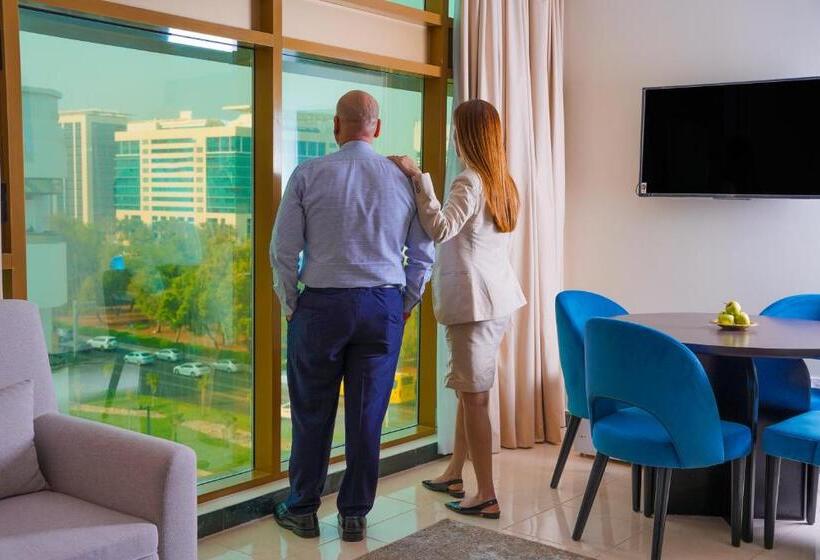 Президентский Люкс, Ag