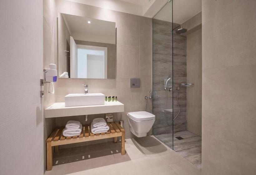 غرفة سوبيريور, Aloe Boutique Hotel & Suites   Adults Only