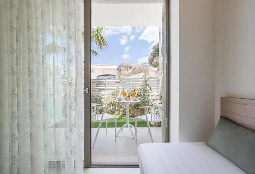 スーペリアールーム, Aloe Boutique Hotel & Suites   Adults Only