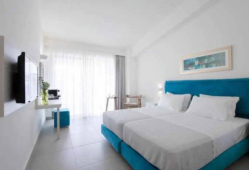 スーペリアールーム, Aloe Boutique Hotel & Suites   Adults Only