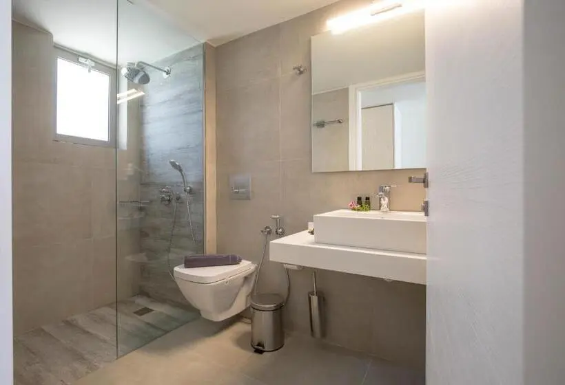 エクゼクティブスイート, Aloe Boutique Hotel & Suites   Adults Only