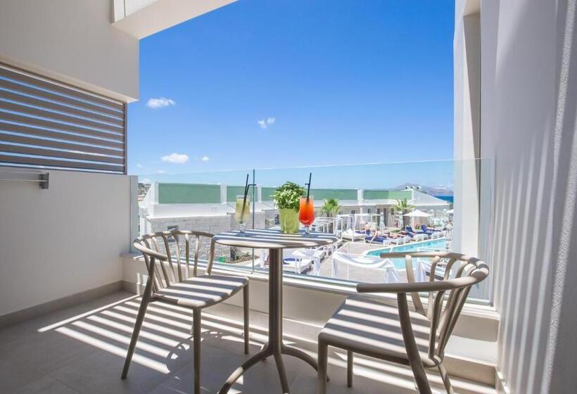 エクゼクティブスイート, Aloe Boutique Hotel & Suites   Adults Only