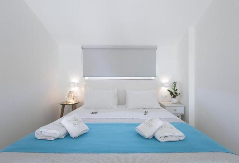 エクゼクティブスイート, Aloe Boutique Hotel & Suites   Adults Only