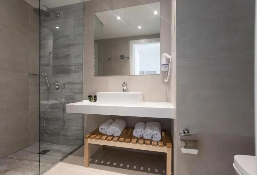 スイート, Aloe Boutique Hotel & Suites   Adults Only