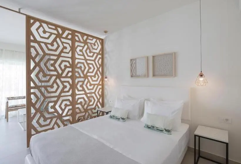 スイート, Aloe Boutique Hotel & Suites   Adults Only