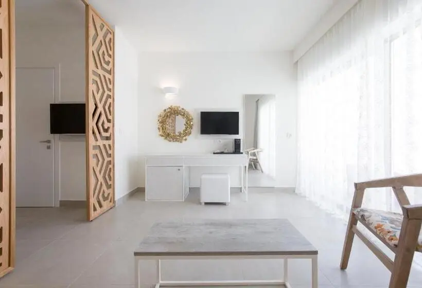 スイート, Aloe Boutique Hotel & Suites   Adults Only