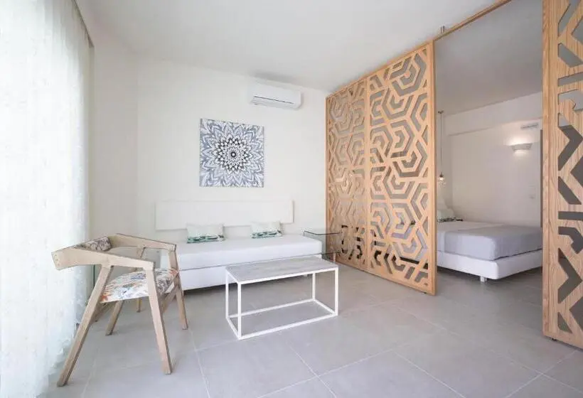 スイート, Aloe Boutique Hotel & Suites   Adults Only