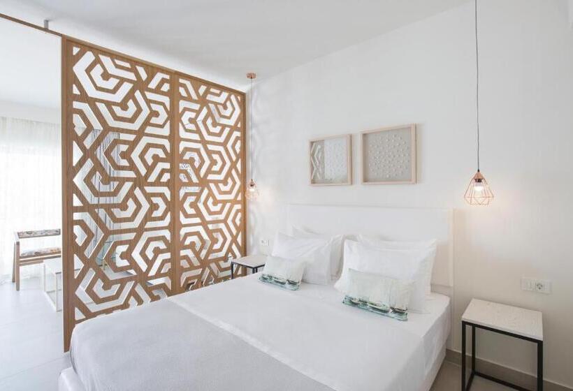 سوییت, Aloe Boutique Hotel & Suites   Adults Only