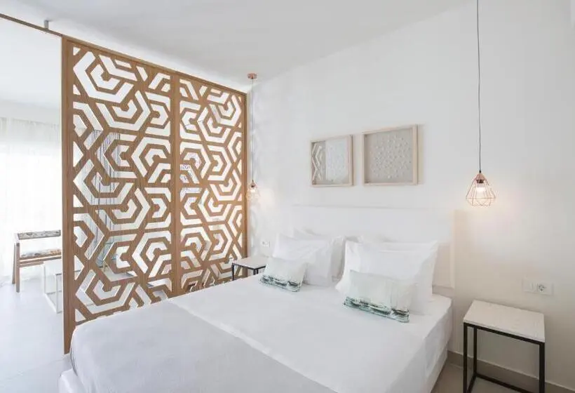 スイート, Aloe Boutique Hotel & Suites   Adults Only