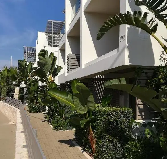 エクゼクティブスイート, Aloe Boutique Hotel & Suites   Adults Only