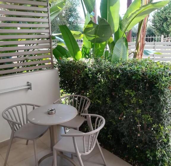 سوییت اجرایی, Aloe Boutique Hotel & Suites   Adults Only