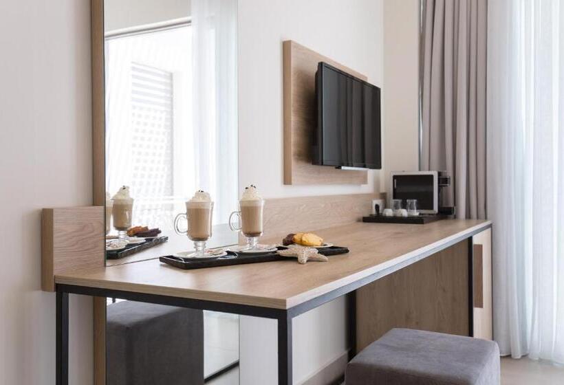 جناح إدارى, Aloe Boutique Hotel & Suites   Adults Only