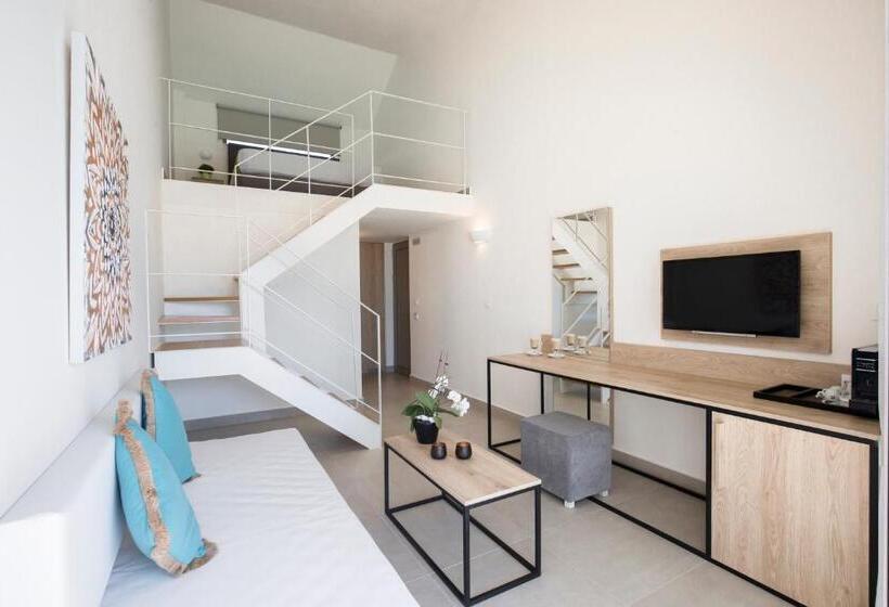 エクゼクティブスイート, Aloe Boutique Hotel & Suites   Adults Only