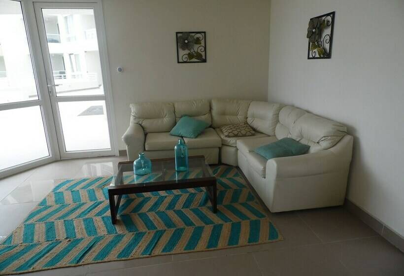 شقة غرفة واحدة, Alojamientos La Serena