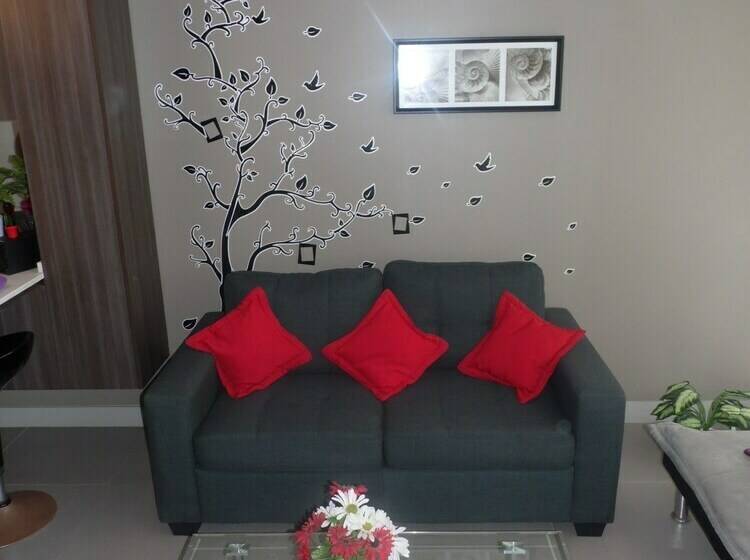 شقة غرفة واحدة, Alojamientos La Serena