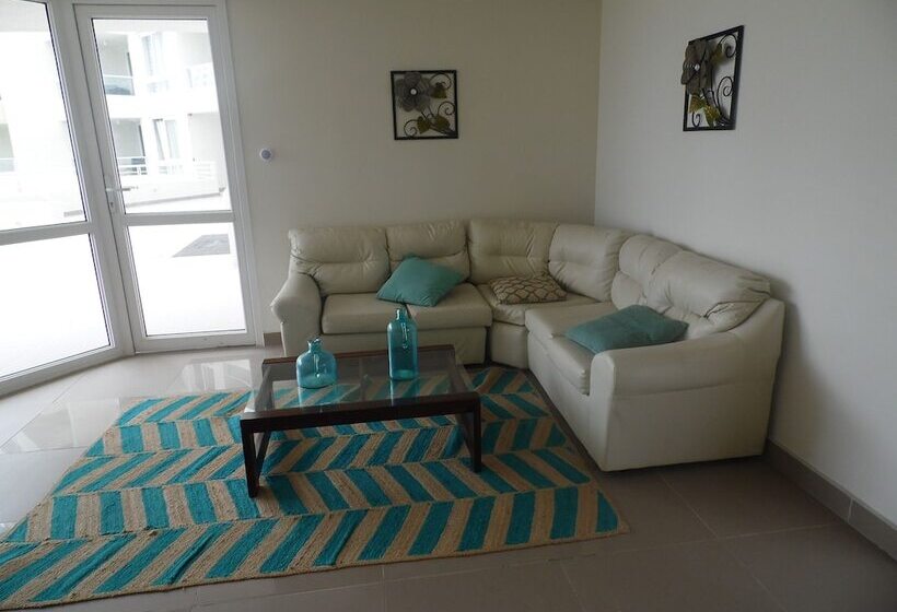 شقة غرفة واحدة, Alojamientos La Serena