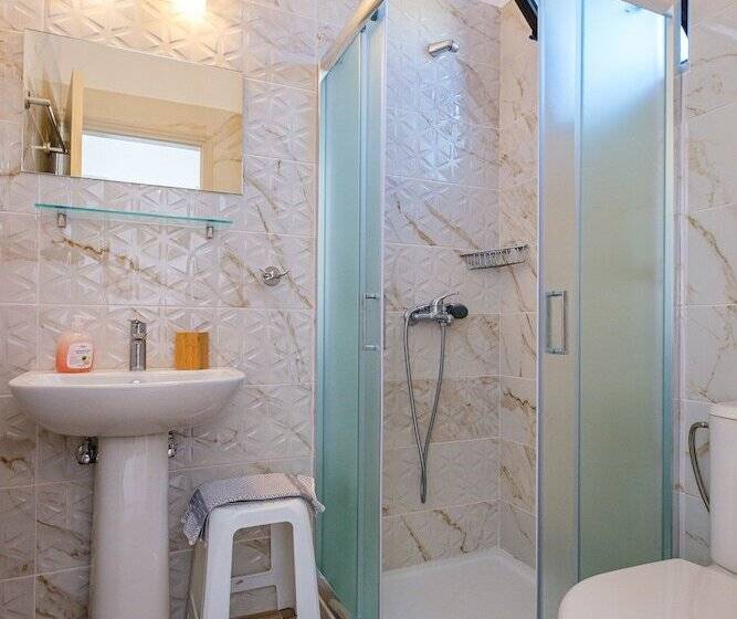 Студия Стандарт, Anthia Apartments