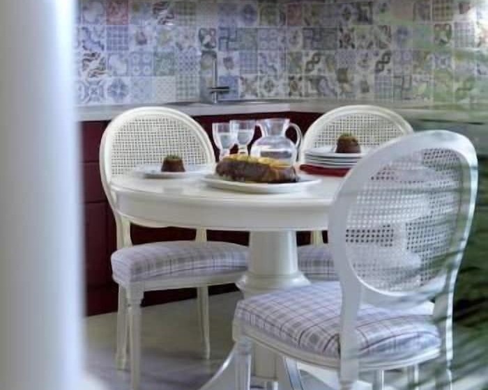 Люкс Боковой Вид на Море, Avra Private Suites