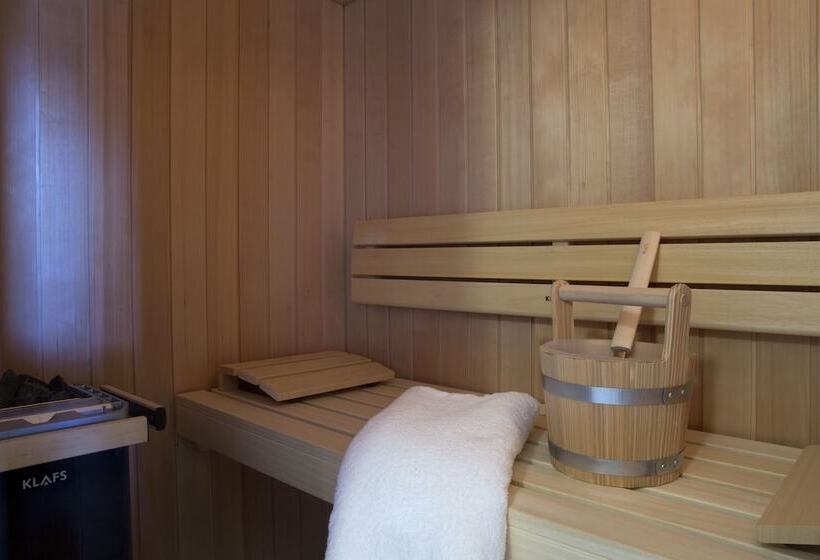 Люкс Deluxe 3 Спальни, Avra Private Suites