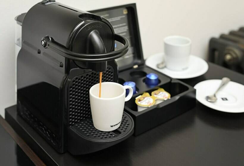 חדר אקזקיוטיב, Boutique Hotel Villa Beatika