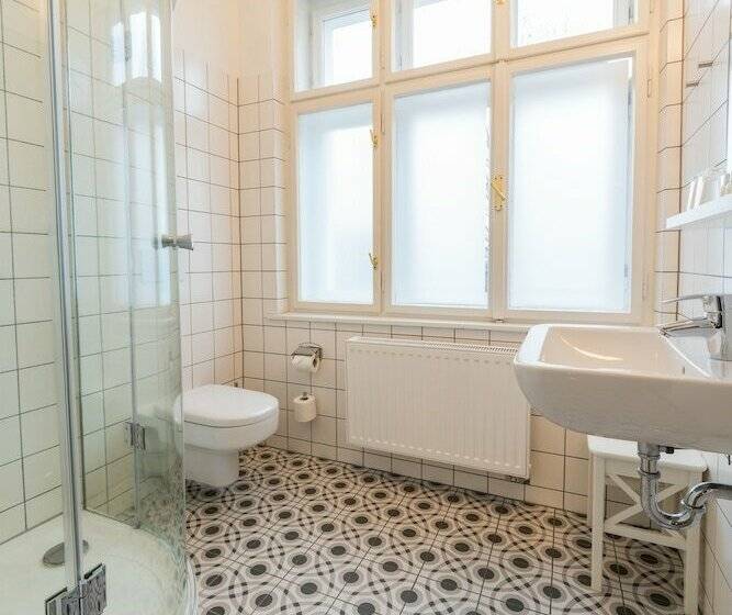 חדר אקזקיוטיב, Boutique Hotel Villa Beatika