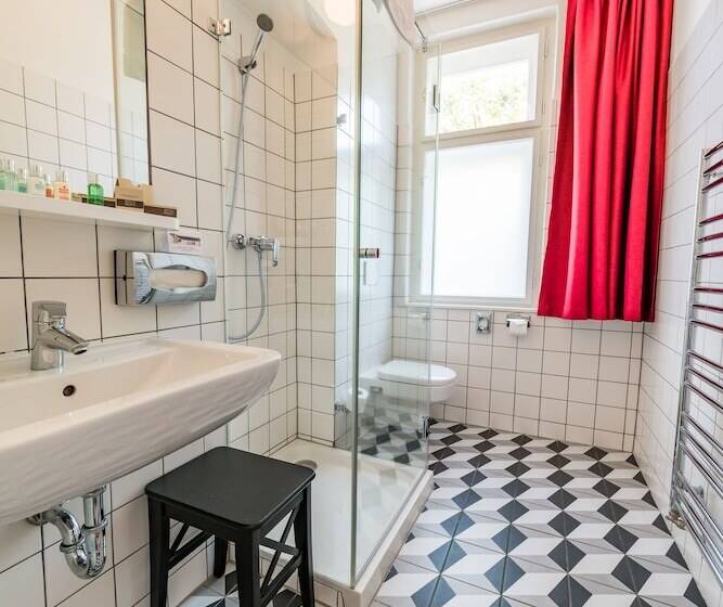 חדר דלוקס, Boutique Hotel Villa Beatika