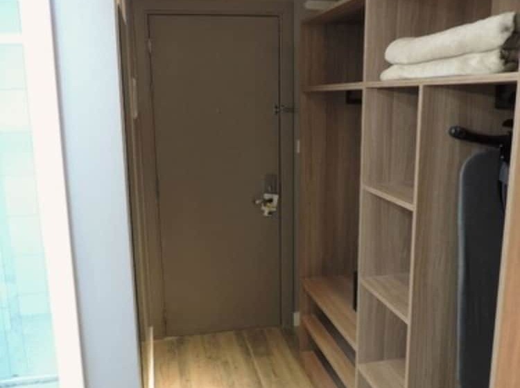 디럭스 룸, Comfort Hotel Maceió