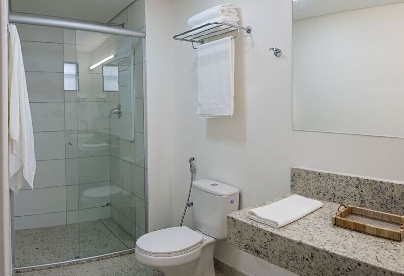 스탠다드 룸, Comfort Hotel Maceió