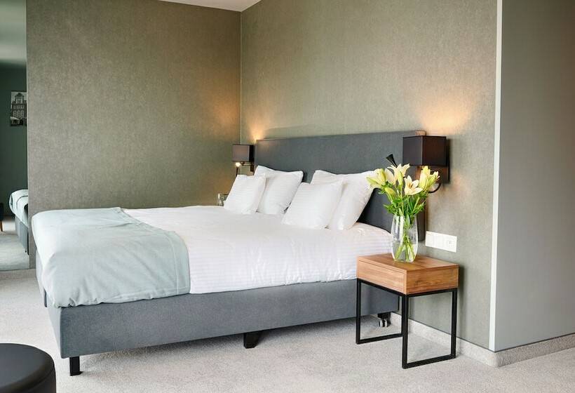 스탠다드 룸, Focus Hotel Poznań