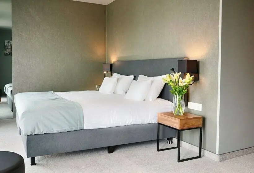スタンダードルーム, Focus Hotel Poznań