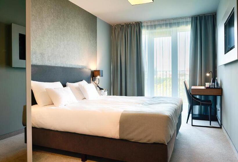 스탠다드 룸, Focus Hotel Poznań