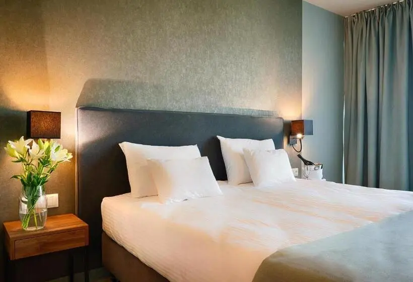 プレミアムルーム, Focus Hotel Poznań