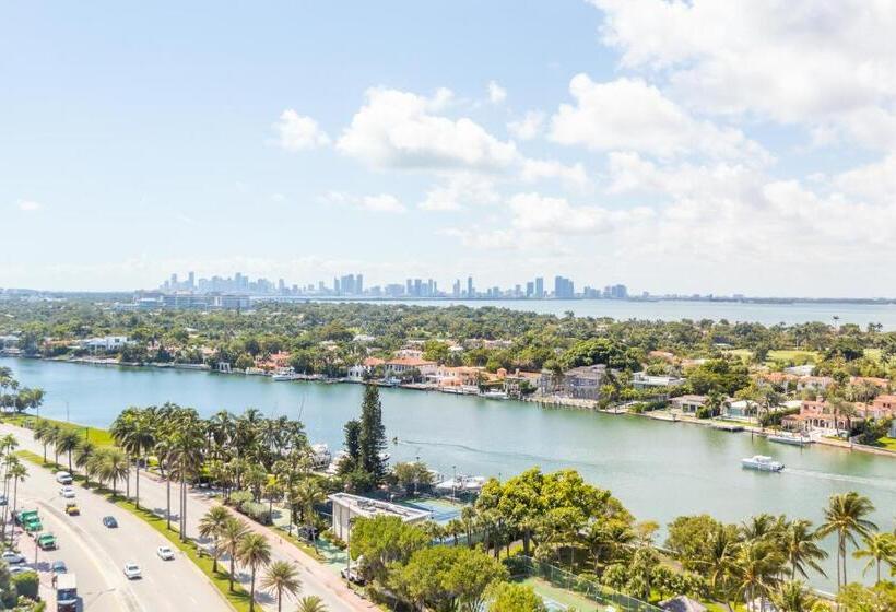 סטודיו דלוקס, Girasole Rentals Suites