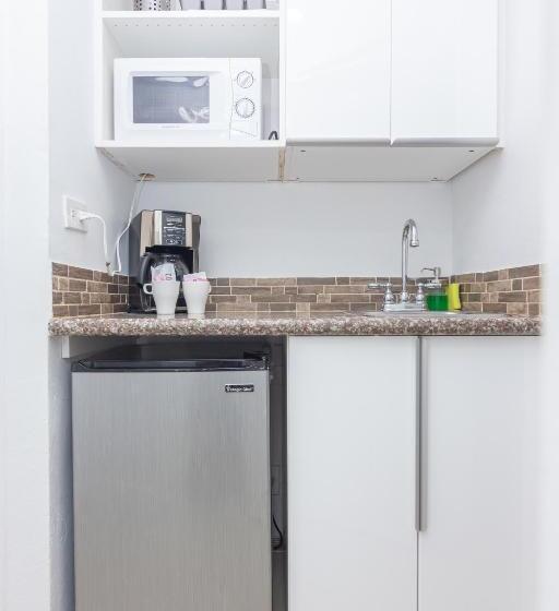 סוויטה דלוקס, Girasole Rentals Suites