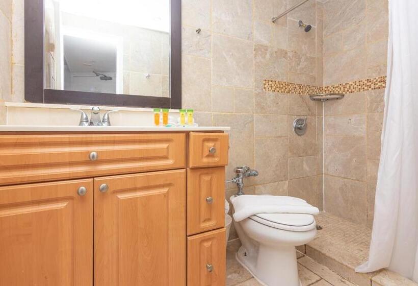 סוויטה עם מרפסת, Girasole Rentals Suites