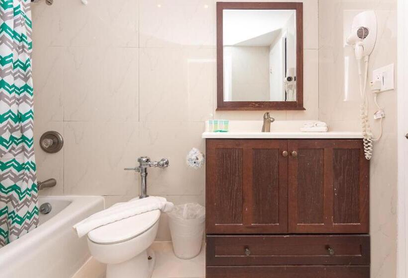 דירת חדר נוף לים, Girasole Rentals Suites